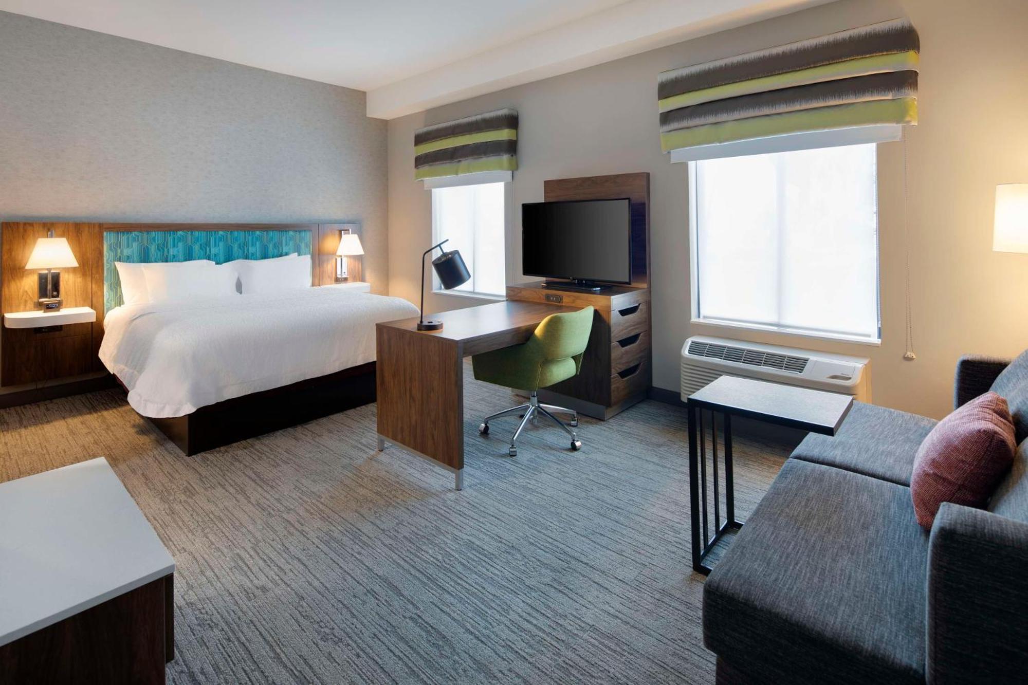 Hotel Hampton & D'iberville Biloxi